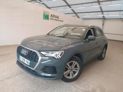 AUDI Q3 35 TDI Business Line 2.0 TDI 150CV BVA7 E6dT