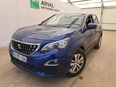 PEUGEOT 3008 Active Business 1.5 HDi 130CV BVA8 E6dT