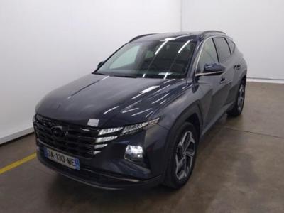 HYUNDAI TUCSON 2020 / 5P / SUV 1.6 PHEV 265 HTRAC CREAT..