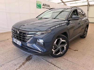 HYUNDAI TUCSON Executive Hybrid 2WD 1.6 T-GDI 230CV BVA..