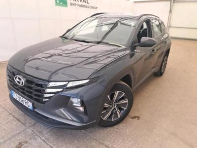 HYUNDAI TUCSON  Hybrid 2WD 1.6 T-GDI 230CV BVA6 E6d