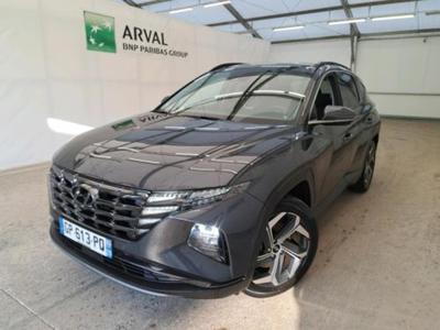 HYUNDAI TUCSON 2020 / 5P / SUV 1.6 PHEV 265 HTRAC EXECU..