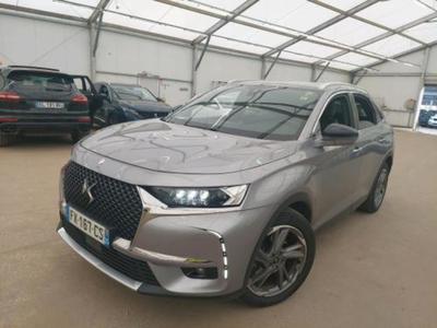 DS Ds 7 E-Tense 4x4 Grand Chic 1.6 300CV BVA8 E6d