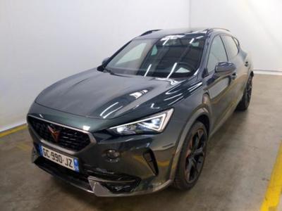 CUPRA Formentor 2020 / 5P / SUV 1.4 e-HYBRID 245ch DSG6 VZ