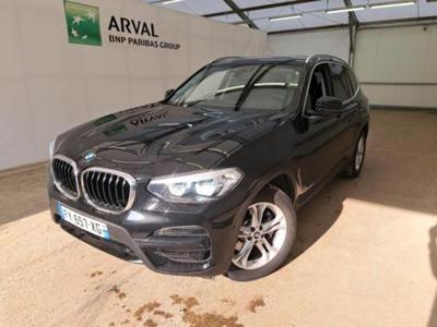 B.M.W. X3 xDrive 30 e Lounge 2.0 290CV BVA8 E6d