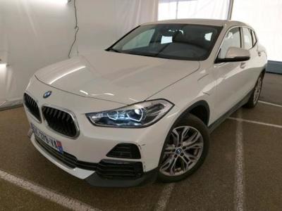 B.M.W. X2 xDrive 25 e Lounge 1.5 220CV BVA6 E6d