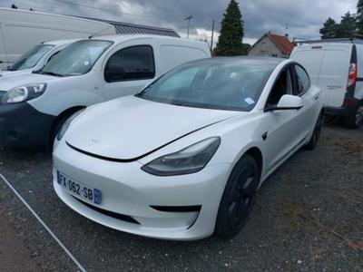 Tesla Model 3  2018 / 4P / Berline Autonomie Standard ..