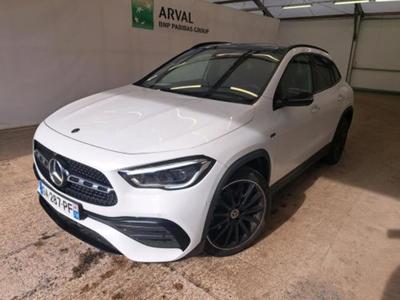 MERCEDES-BENZ GLA 2020 / 5P / SUV 1.3 GLA 250 e AMG LIN..