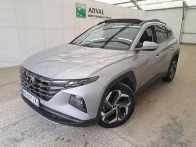 HYUNDAI TUCSON 2020 / 5P / SUV 1.6 PHEV 265 HTRAC EXECU..