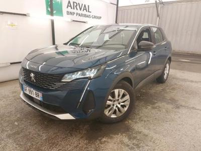 PEUGEOT 3008 II Active Pack 1.5 HDi 130CV BVM6 E6d