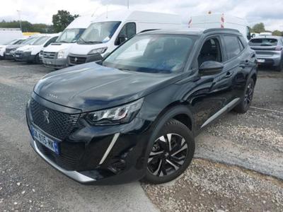 PEUGEOT 2008 Allure Business 1.5 HDi 130CV BVA8 E6d