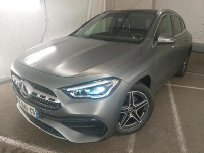 MERCEDES-BENZ GLA GLA / 2020 / 5P / SUV 1.3 GLA 250 e ..