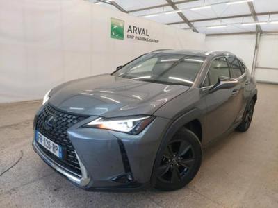 Lexus UX250H UX / 2018 / 5P / SUV 2.0 250H 2WD Luxe