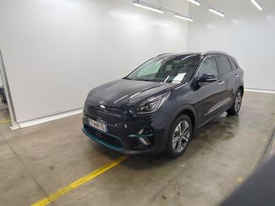 KIA Niro e-Niro / 2016 / 5P / Berline Premium 64 kWh 2..