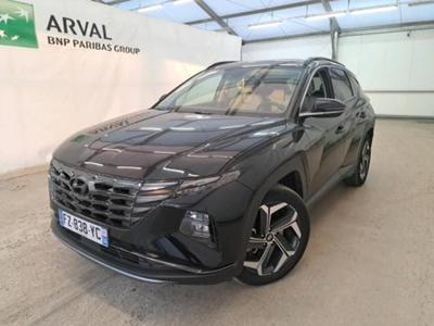 HYUNDAI TUCSON Tucson 2020 5P SUV 1.6 PHEV 265 HTRAC E..