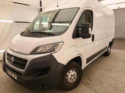 FIAT Ducato Ducato VU 4p Fourgon 3.0 M H2 2.0 Multijet..