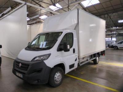 FIAT Ducato Ducato SC / 2014 / 2P / Chassis cabine 3...