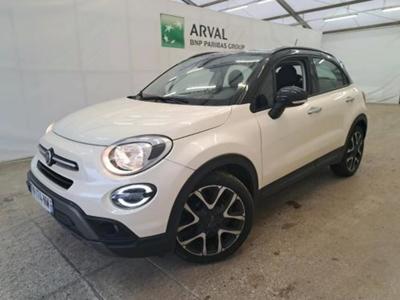 FIAT 500X 500X / 2018 / 5P / SUV 1.0 FFly T T3 120ch C..