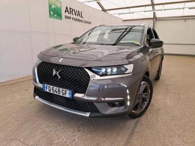 DS Ds 7 DS 7 Crossback / 2017 / 5P / SUV BlueHDi 130 A..