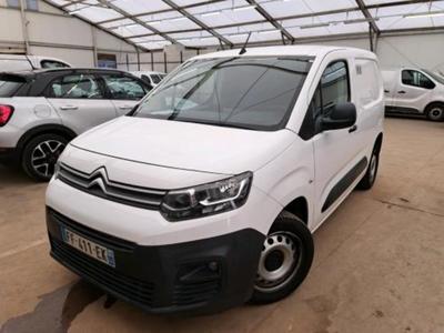 CITROEN Berlingo Kasten Club M 1000 1.6 BlueHDi 100CV ..