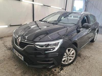 RENAULT MEGANE IV Grandtour Business 1.5 dCi 115CV BVM..