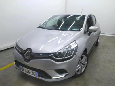 RENAULT CLIO IV Business 0.9 TCe 90CV BVM5 E6