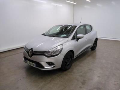 RENAULT CLIO IV Business 0.9 TCe 90CV BVM5 E6