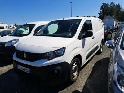 PEUGEOT Partner Asphalt L2 1.5 HDi 130CV BVM6 E6dT