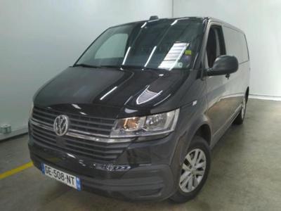 VOLKSWAGEN TRANSPORT Transporter / 2019 / 4P / Fourgon..