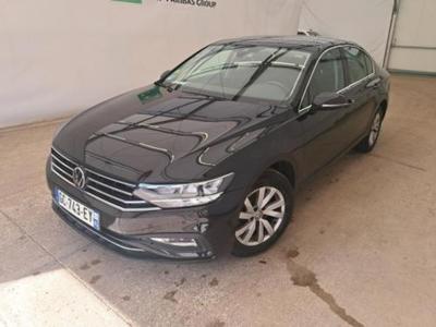 VOLKSWAGEN PASSAT Passat / 2019 / 4P / Berline 2.0 TDI..