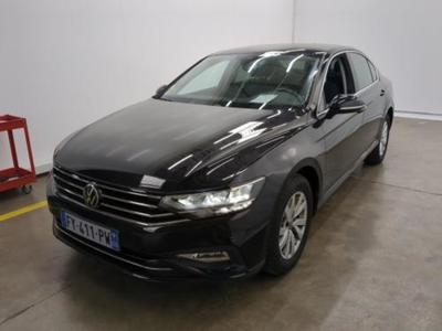 VOLKSWAGEN PASSAT Berline Business 2.0 TDI 150CV BVA7 ..