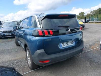 PEUGEOT 5008 Active Business 1.2 PureTech 130CV BVM6 E..