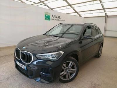 B.M.W. X1 X1 xDrive 20d M Sport 2.0 190CV BVA8 E6d