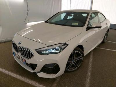 B.M.W. SERIE 2 Serie 2 Gran Coupe / 2019 / 4P / Berline 220D AUTO M Sport