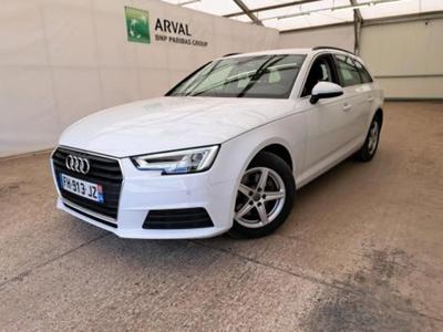 AUDI A4 Avant business line 2.0 TDI 150CV BVA7 E6