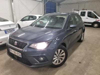 SEAT Arona Style Business 1.6 TDI 95CV BVA7 E6dT