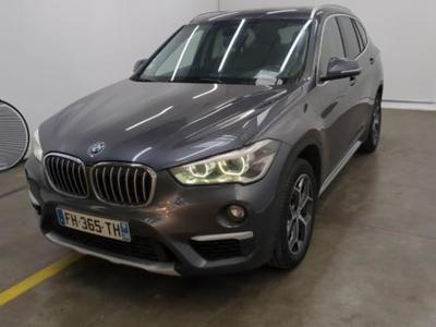 B.M.W. X1 X1 xDrive 20d xLine 2.0 190CV BVA8 E6dT