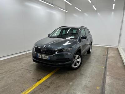 SKODA Karoq Business 1.5 TSI 150CV BVA7 E6d