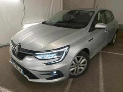 RENAULT MEGANE IV Berline 5 ptes. Business 1.5 dCi 115..