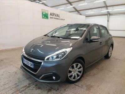 PEUGEOT 208 BLUEHDI 75 S&amp;S ACTIVE BUSINESS