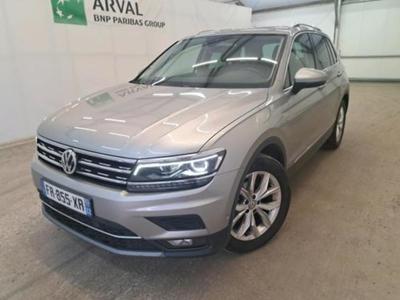 VOLKSWAGEN Tiguan 1.5 TSI 150 EVO DSG7 Carat