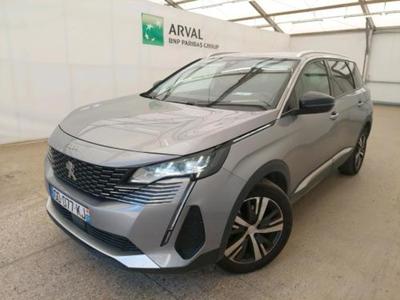 PEUGEOT 5008 Allure Pack 1.5 HDi 130CV BVA8 7 Sieges E6..