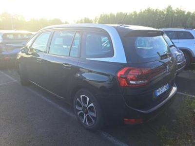 CITROEN C4 Spacetourer Business 1.5 BlueHDi 130CV BVA8 ..