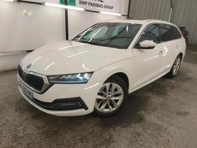 SKODA Octavia Octavia Break Style 2.0 TDI 150CV BVA7 E6..