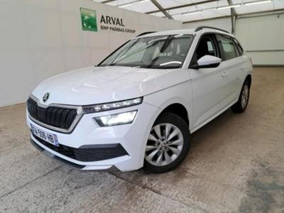 SKODA Kamiq Kamiq Business 1.0 TSI 115CV BVA7 E6dT