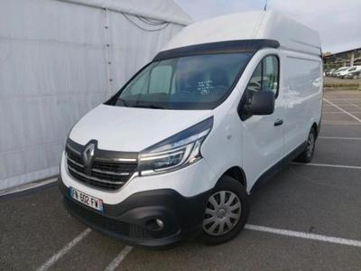 RENAULT Trafic RENAULT Trafic / 2019 / 4P / Fourgon tol..