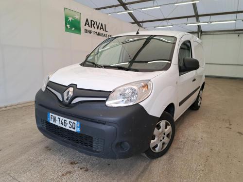 Renault  Kangoo kangoo II express grand confort 15