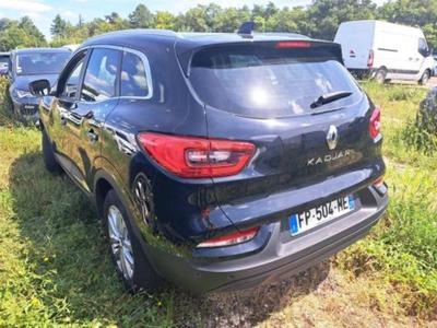 RENAULT KADJAR Kadjar Business 1.5 dCi 115CV BVM6 E6dT