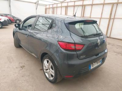 RENAULT CLIO Clio IV Business 1.5 dCi 90CV BVM5 E6