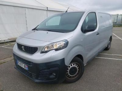 PEUGEOT Expert PEUGEOT Expert VU 4p Fourgon BLUEHDI 150..